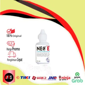 Obat Tetes Mata kering kucing NEO EYE cat 10ml iritasi belekan katarak