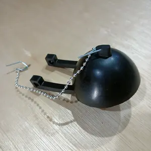 karet pembilas closet duduk model toto-besar