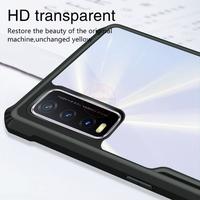 Gambar VIVO Y20 / Y20S / Y12S RZANTS BLADE HARD CASE SILICONE CASING ORIGINAL dari Original Shop Nillkin Kota Administrasi Jakarta Pusat 2 Tokopedia
