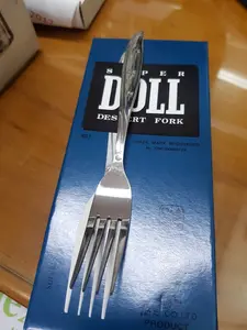 Garpu makan stainless steel/ Garpu Makan/ Garpu