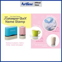 Gambar ARTLINE REFIL INK FOR XSTAMPER QUIX 5ml QPTMR-5 dari Artline Indonesia Kota Surabaya 5 Tokopedia