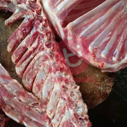 Gambar Tulang Iga Kambing - 250 Gram dari Pasar Online Kebayoran Kota Administrasi Jakarta Selatan Tokopedia