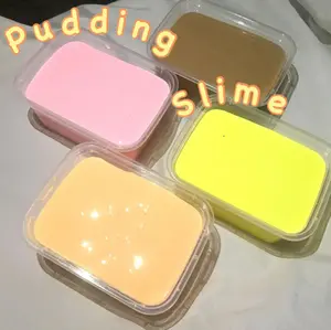 SLIME PUDDING 250ML MURAH