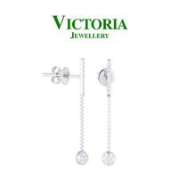 Gambar Anting Berlian/ Giwang Berlian VER653275 Victoria Jewellery dari Victoria Jewellery Online Kota Administrasi Jakarta Selatan 1 Tokopedia