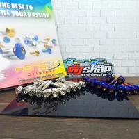 Gambar Baut probolt set CVT vario 125/150 led 2015-2020 original heng dari NJ_shop accesories Kota Bandar Lampung 2 Tokopedia