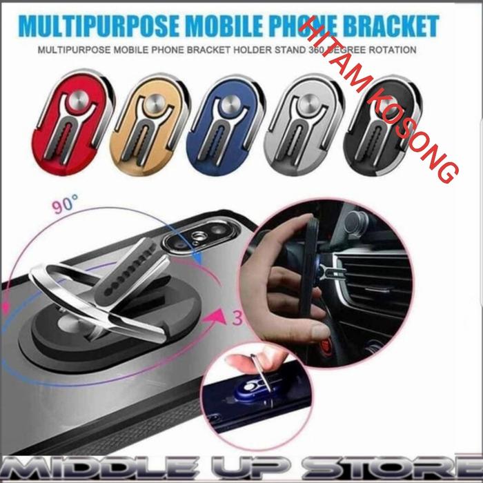 Gambar iring car holder dari MIDDLE - UP - STORE Kota Administrasi Jakarta Pusat Tokopedia