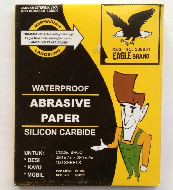 Eagle Amplas 80 - 100 - 120 - 180 - 280 - 360 - 400 - 500 - 600 - 800