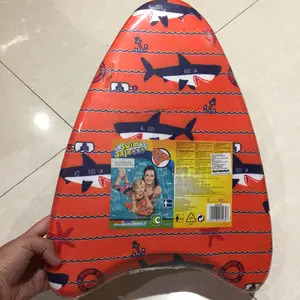 Bestway Kids Surfboard Shark - Papan Renang Anak