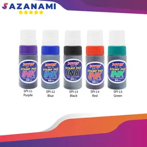 JOYKO STAMP PAD INK TINTA BAK STEMPEL