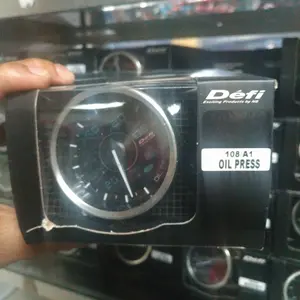 Indikator Defi A1 108 Warna High Grade Import Oil Press Ready Stock
