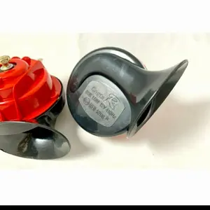 Klakson keong + riley ,kijang grand,extra dan super