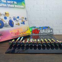 Gambar Baut probolt set CVT vario 125/150 led 2015-2020 original heng dari NJ_shop accesories Kota Bandar Lampung 4 Tokopedia