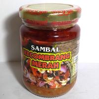 Gambar Sambal Kecombrang Merah Boyya Botol 230 Gram dari Bogajaya Oleh Oleh Kota Surabaya 2 Tokopedia