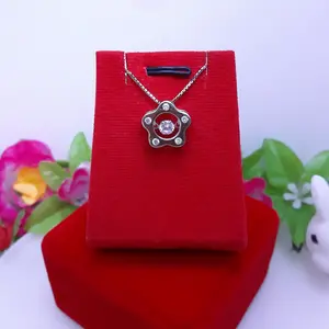 Liontin perak silver 925.liontin G24