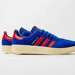 adidas gazelle silver green womens Adidas | Handball Spezial for Women