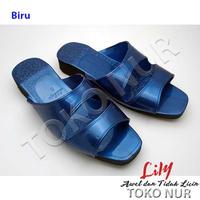 Gambar Sandal Lily sendal lily Type 1340 dari ElectroElectric Kota Tangerang 3 Tokopedia