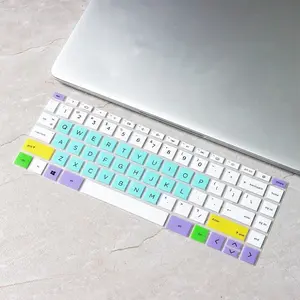 Keyboard protector HP 14 Dv Series