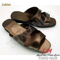 Gambar Sandal Lily sendal lily Type 1340 dari ElectroElectric Kota Tangerang 4 Tokopedia
