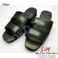 Gambar Sandal Lily sendal lily Type 1340 dari ElectroElectric Kota Tangerang 5 Tokopedia