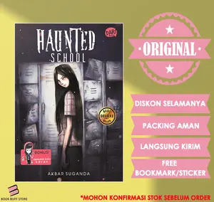 HAUNTED SCHOOL DELUXE EDITION FANTASTEEN