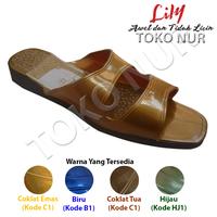 Gambar Sandal Lily sendal lily Type 1340 dari ElectroElectric Kota Tangerang 1 Tokopedia