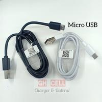 Gambar Kabel Data Original Xiaomi Redmi Micro UsB dari GH CELL Kota Administrasi Jakarta Utara 1 Tokopedia
