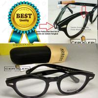 Gambar Kacamata Frame MOSCOT LEMTOSH dari cepiklepi Store Jakarta Pusat 4 Tokopedia