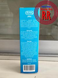 Gambar Gel Pelumas - Durex Play - 50ml dari TO Riang Ria Kota Administrasi Jakarta Utara 2 Tokopedia