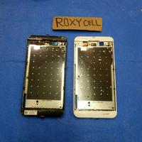 Gambar FRAME LCD + FLEKSIBEL ON/OFF + VOLUME BLACKBERRY Z10 4G (SIM BAWAH) dari Roxycell1_NEW Kota Administrasi Jakarta Pusat 2 Tokopedia
