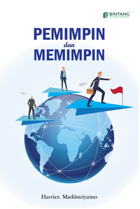 Gambar Pemimpin dan Memimpin dari bintangsemestabook Kab. Sleman 3 Tokopedia