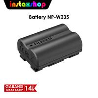 Gambar FUJIFILM Original Battery & Charger NP-W235 XT4 Lithium-Ion BCW235 - BATTERY dari Instaxshop Kota Bandung 3 Tokopedia