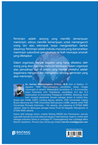 Gambar Pemimpin dan Memimpin dari bintangsemestabook Kab. Sleman 4 Tokopedia