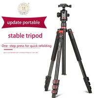 Gambar Beike Q530 Tripod Proffesional For DSLR Mirrorless HP Garansi Resmi dari Astra Foto Kota Administrasi Jakarta Pusat 3 Tokopedia