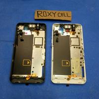 Gambar FRAME LCD + FLEKSIBEL ON/OFF + VOLUME BLACKBERRY Z10 4G (SIM BAWAH) dari Roxycell1_NEW Kota Administrasi Jakarta Pusat 1 Tokopedia