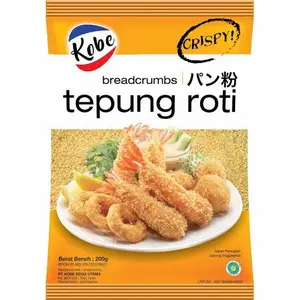 Kobe Tepung BreadCrumbs Roti 200gr
