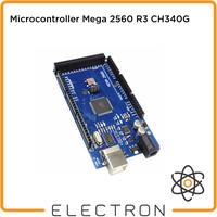 Gambar Microcontroller Mega 2560 R3 CH340G ATMEGA2560 Arduino Clone CH340 16U dari Electron ID_NEW Kota Tangerang 1 Tokopedia