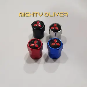 TUTUP PENTIL BAN MITSUBISHI XPANDER OUTLANDER PAJERO MIRAGE LANCER