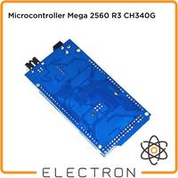 Gambar Microcontroller Mega 2560 R3 CH340G ATMEGA2560 Arduino Clone CH340 16U dari Electron ID_NEW Kota Tangerang 2 Tokopedia