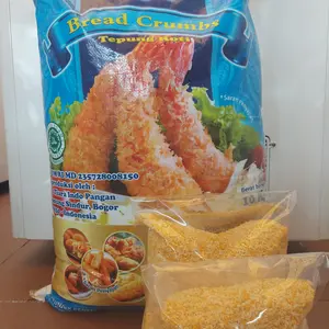 bread crumb panko 500 gr. MIX