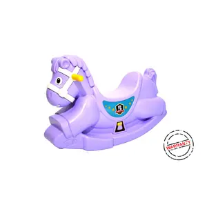 Labeille Kuda Kudaan Anak Rocking Horse Pony KC 311