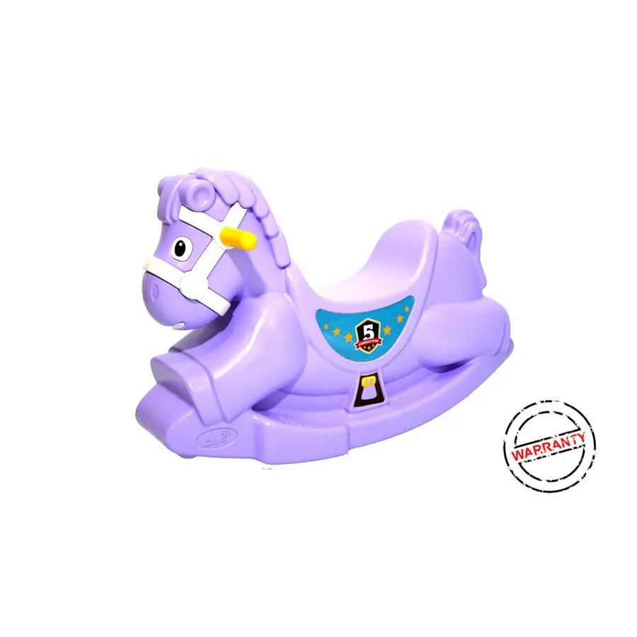 Labeille Kuda Kudaan Anak Rocking Horse Pony KC 311