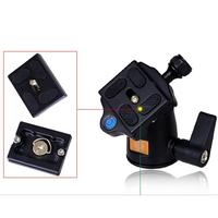 Gambar Beike Q555P Tripod Proffesional For DSLR Mirrorless HP Garansi Resmi dari Astra Foto Kota Administrasi Jakarta Pusat 3 Tokopedia