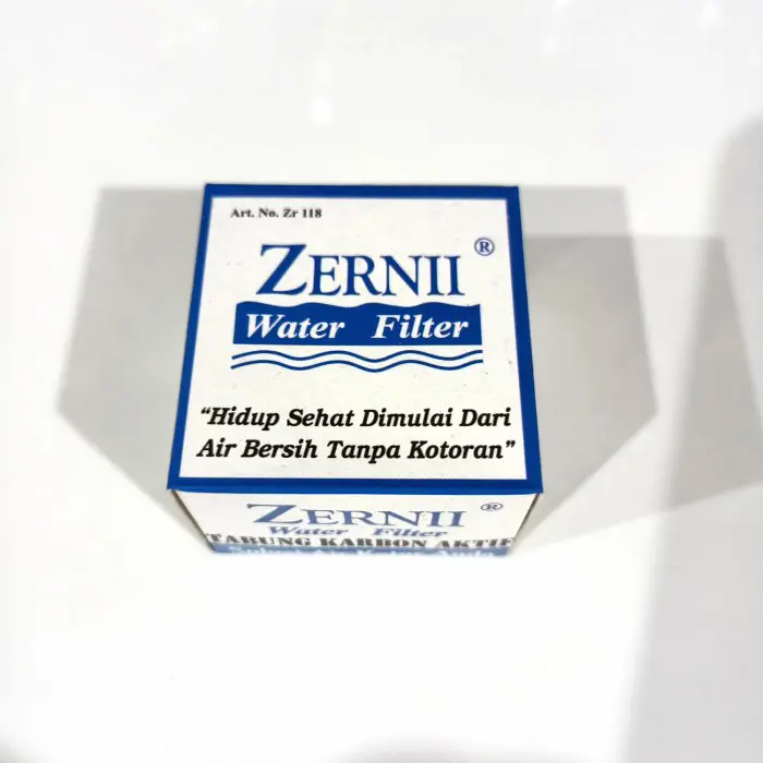 karbon filter zernii (refil)