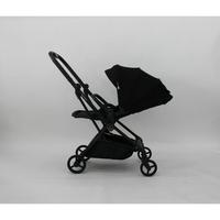 Gambar Kereta Dorong Bayi Cocolatte Convertz CL-HT 13107 SN - Black dari Klikbabylove Kota Administrasi Jakarta Pusat 3 Tokopedia