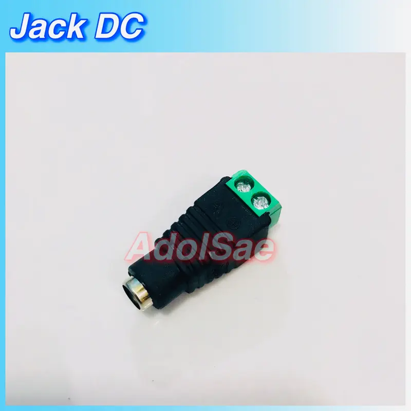 Jack DC Female 0