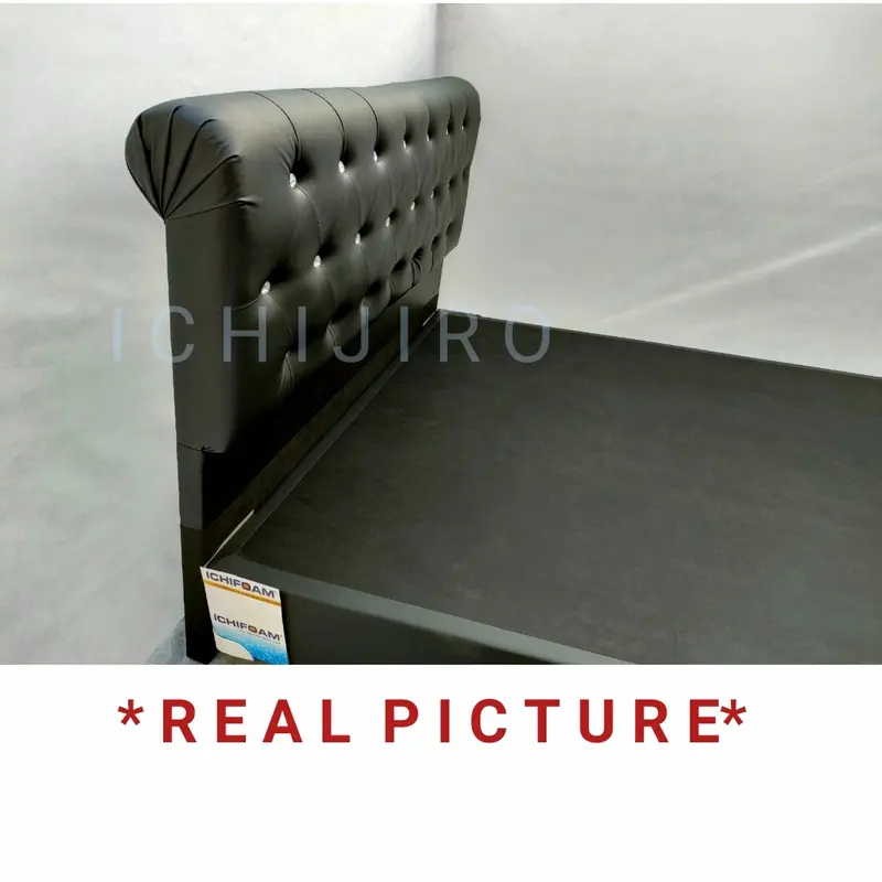 Divan dipan tempat tidur BLANCO Ichifoam 3