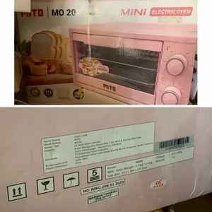 Oven MiNi MITO MO 20
