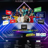 Gambar Playbox Mnc dari Toserba Teknologi store Kota Bandung 2 Tokopedia