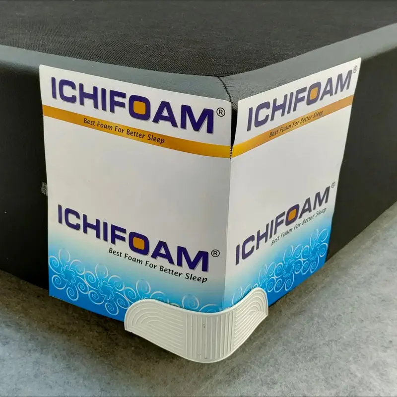 Divan dipan tempat tidur BLANCO Ichifoam 4