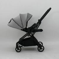 Gambar Kereta Dorong Bayi Cocolatte Convertz CL-HT 13107 SN - Black dari Klikbabylove Kota Administrasi Jakarta Pusat 2 Tokopedia